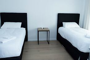 Keith Motor Inn