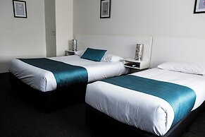 Keith Motor Inn