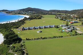 Diamond Island Resort & Penguin viewing