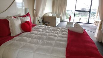 Diamond Island Resort & Penguin viewing