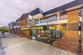 Beachfront Voyager Motor Inn