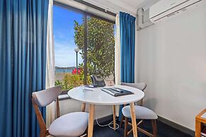 Comfort Inn The Pier
