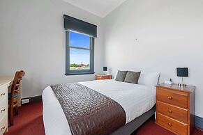 Comfort Inn The Pier