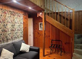 The Lodge on Elizabeth