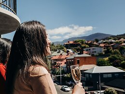 Best Western Hobart