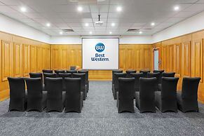 Best Western Hobart