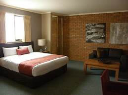 Quality Inn Colonial