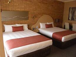 Quality Inn Colonial