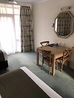 Moe Parklands Motel