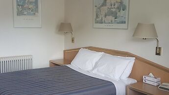 Moe Parklands Motel