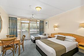 Moe Parklands Motel