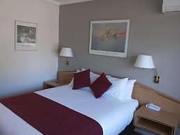 Moe Parklands Motel