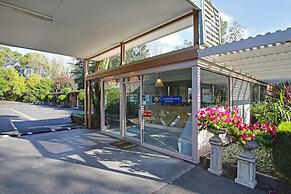 Moe Parklands Motel