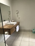 Moe Parklands Motel