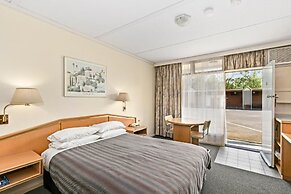 Moe Parklands Motel