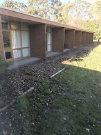 Moe Parklands Motel