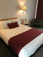 Moe Parklands Motel