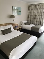 Moe Parklands Motel
