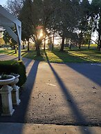 Moe Parklands Motel