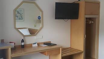 Moe Parklands Motel