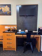 Comfort Inn & Suites Goodearth Perth