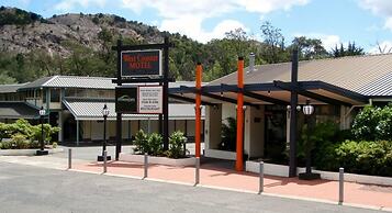 West Coaster Motel