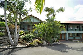 Puffers Inn Logan Motel