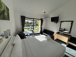 Karri Forest Motel