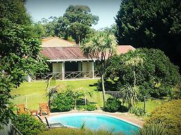 Karri Forest Motel