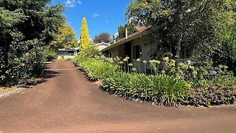 Karri Forest Motel