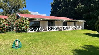Karri Forest Motel