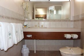Karri Forest Motel