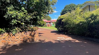 Karri Forest Motel