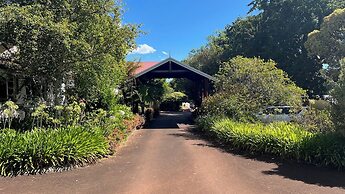 Karri Forest Motel
