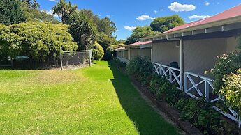Karri Forest Motel