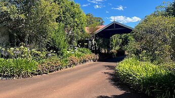 Karri Forest Motel