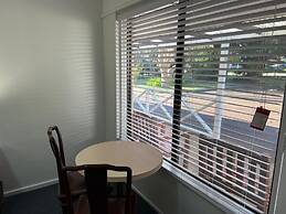 Karri Forest Motel