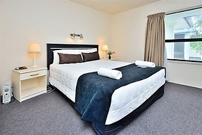 Manukau Hotel & Conference Centre