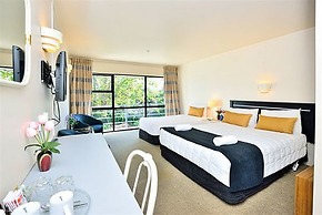 Manukau Hotel & Conference Centre