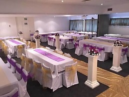 Manukau Hotel & Conference Centre
