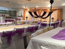 Manukau Hotel & Conference Centre