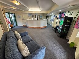 Parklane Motor Lodge