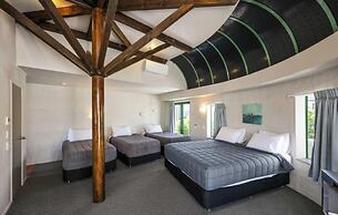 Parklane Motor Lodge
