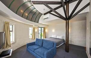 Parklane Motor Lodge
