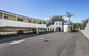 Parklane Motor Lodge