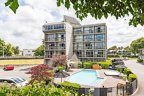 Heartland Ambassador Hotel Hamilton