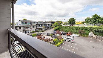 Heartland Ambassador Hotel Hamilton