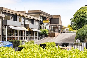 Heartland Ambassador Hotel Hamilton