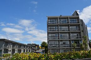 Heartland Ambassador Hotel Hamilton