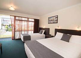 Quality Inn Napier